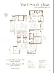 Draycott Eight (D10), Condominium #566204261